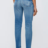 SLIM STRAIGHT - Bridgeville JS