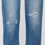 SLIM STRAIGHT - Bridgeville JS