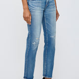 BRIDGEVILLE SLIM STRAIGHT