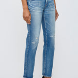 SLIM STRAIGHT - Bridgeville JS