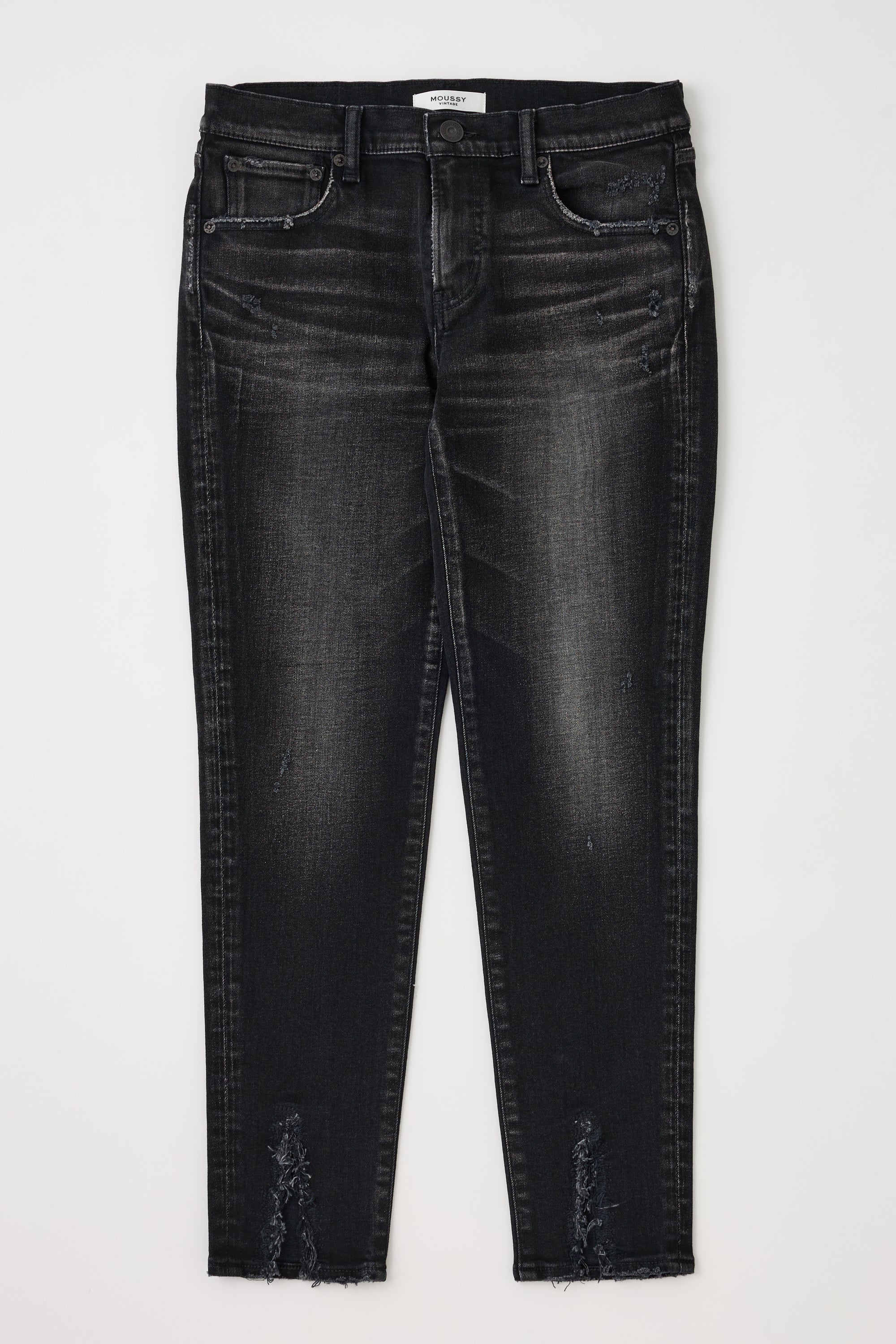 Skinny Long - Meadowlawn – MOUSSY