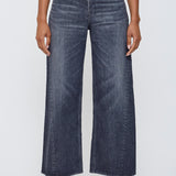 POLLARD TWISTED WIDE PANTS