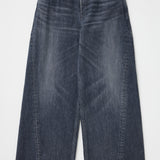 POLLARD TWISTED WIDE PANTS