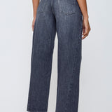 POLLARD TWISTED WIDE PANTS