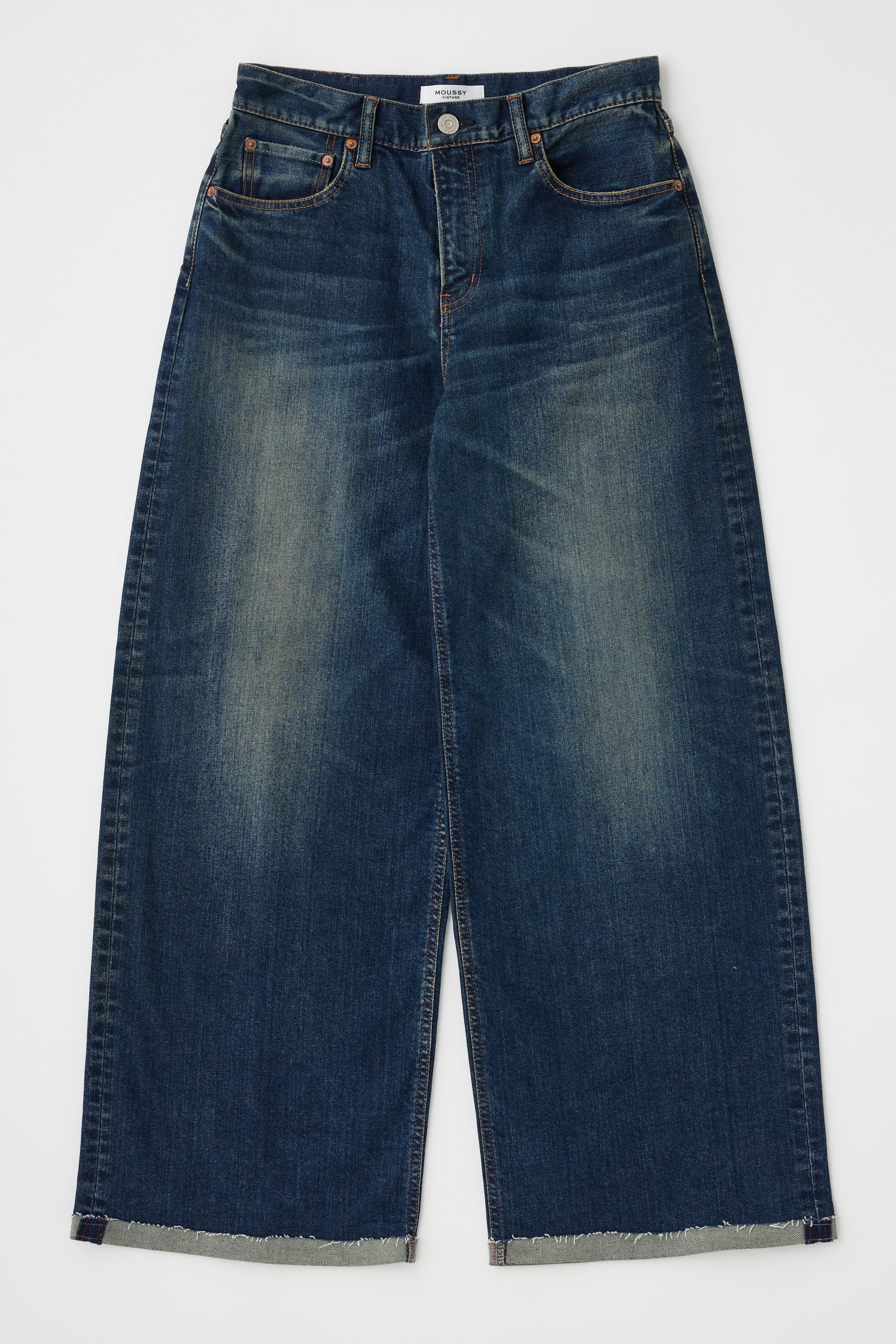 CHEMWOOD SUPER WIDE PANTS