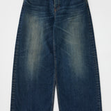 CHEMWOOD SUPER WIDE PANTS