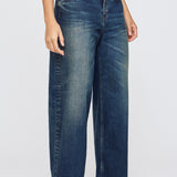 CHEMWOOD SUPER WIDE PANTS