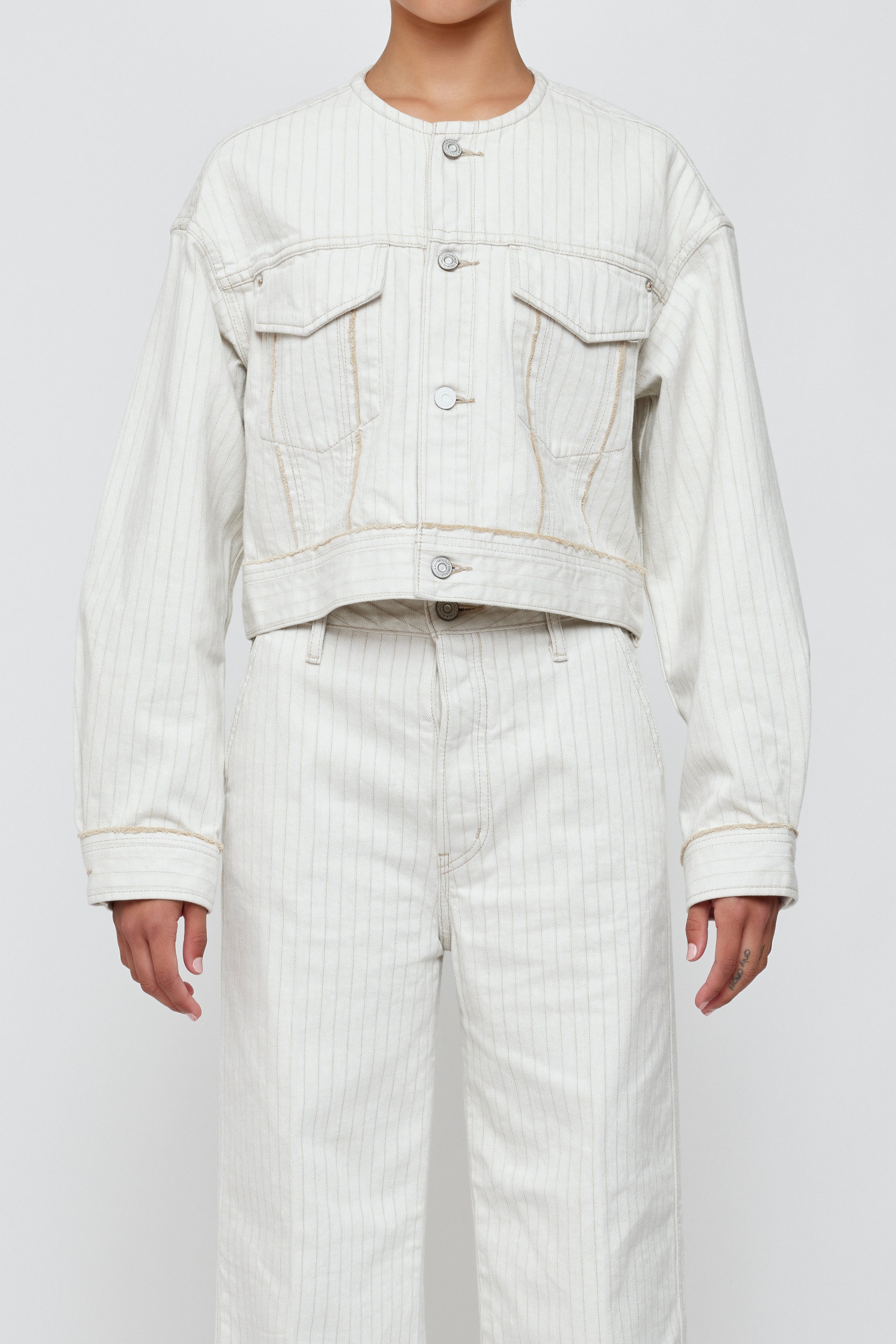 Women Jackets – MOUSSY