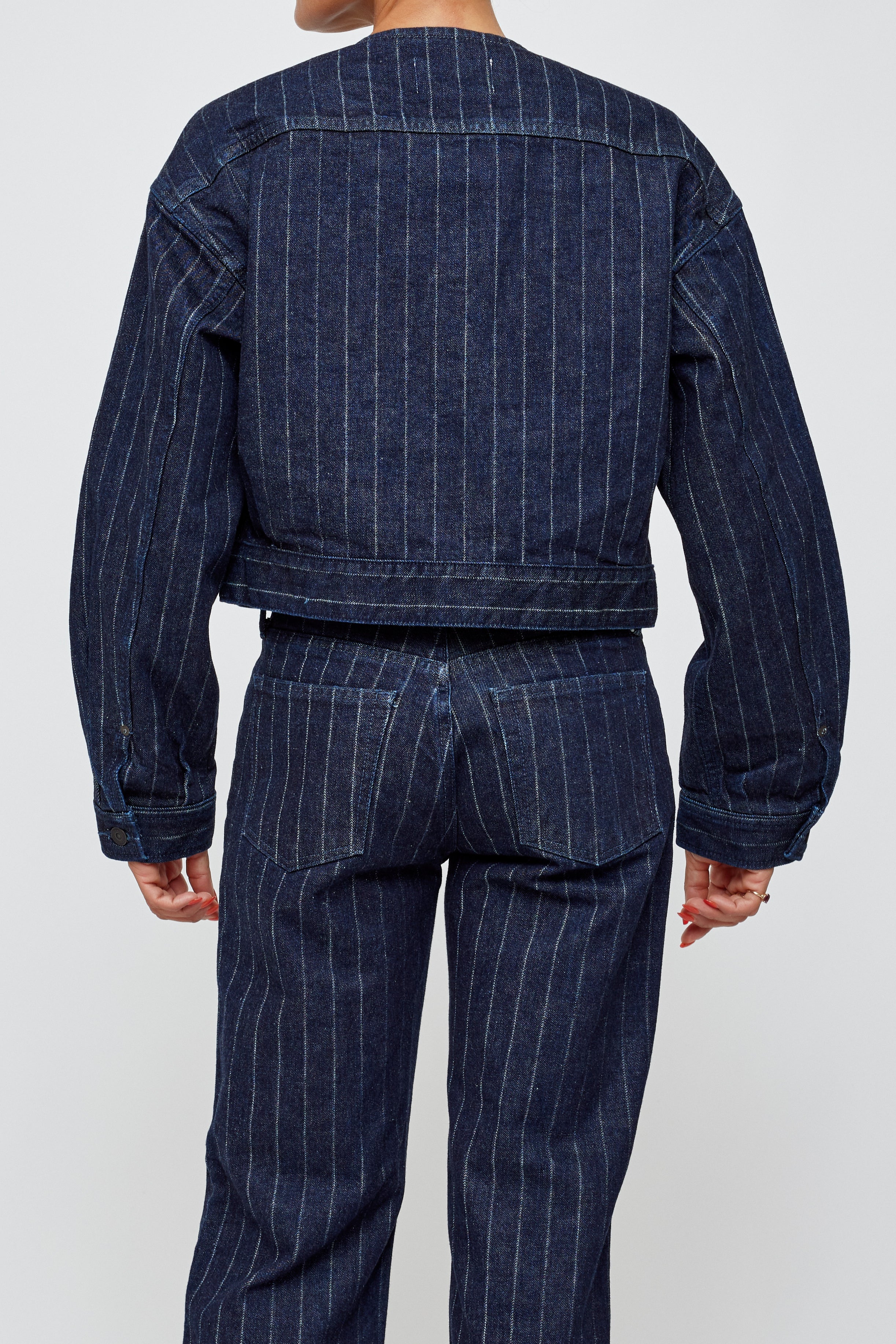 540ISC11-1231 Mix Navy / XS