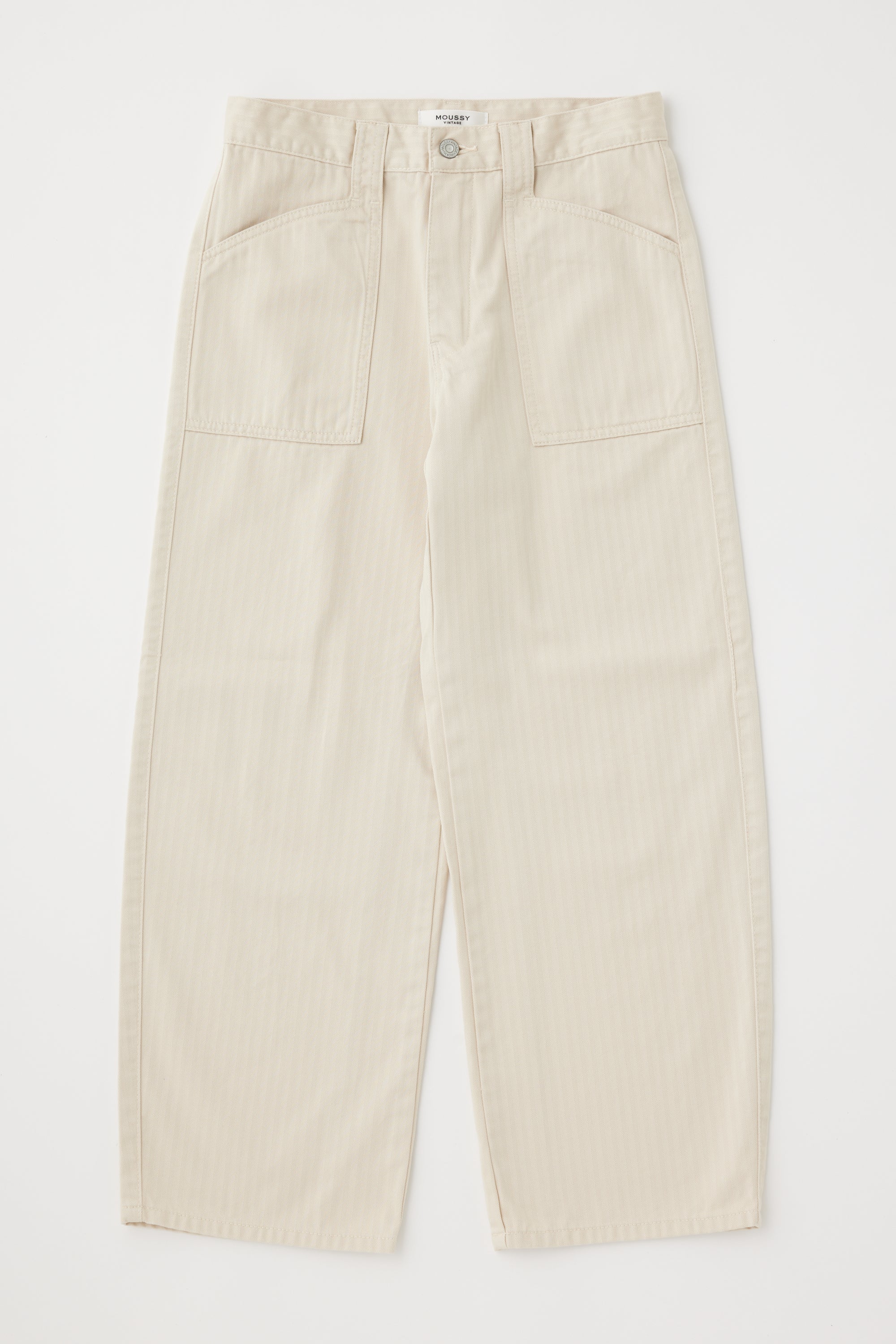 Gusset Cargo - Iselin – MOUSSY