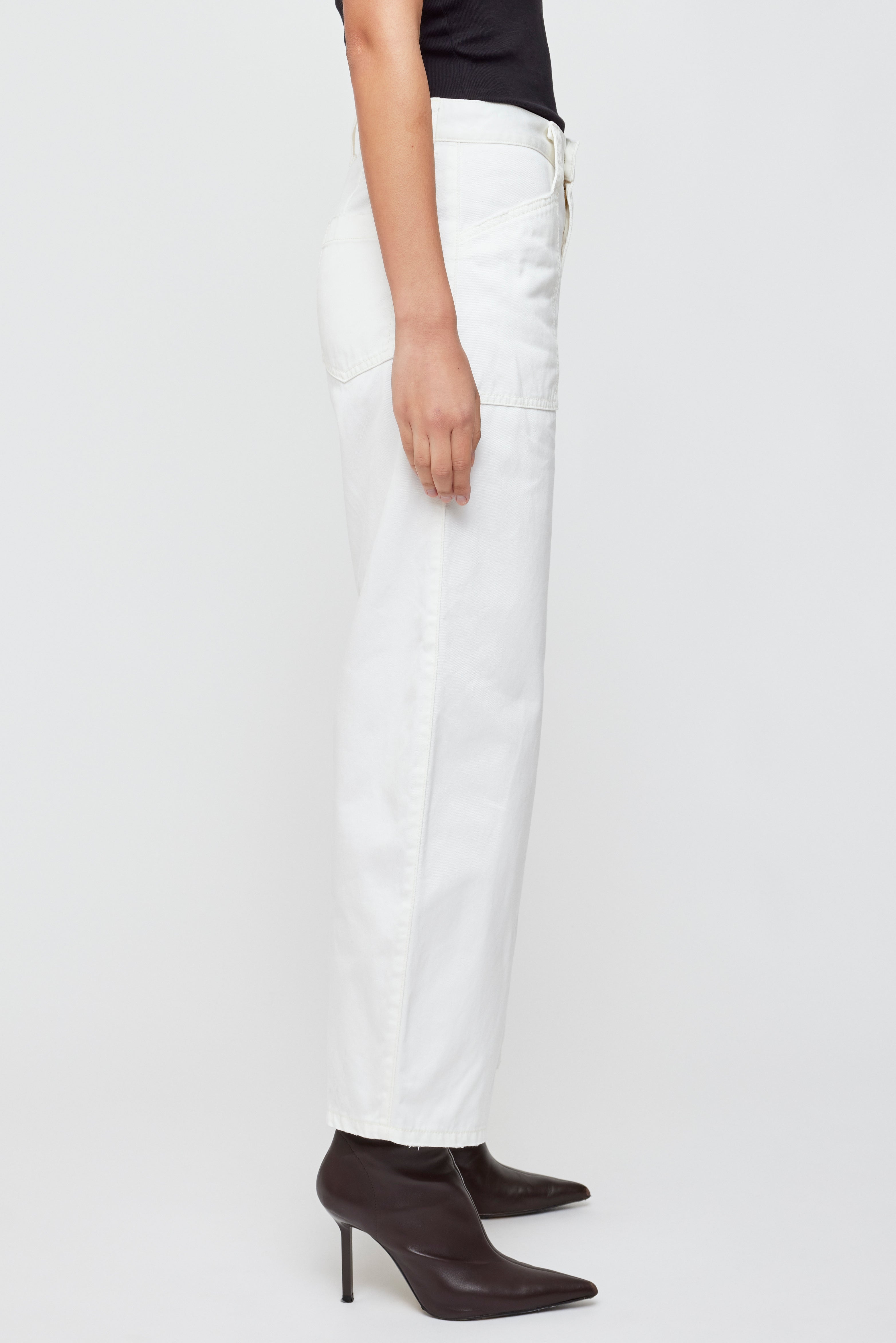 Malba Gusset Cargo Pants – MOUSSY