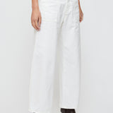 MALBA GUSSET CARGO PANT