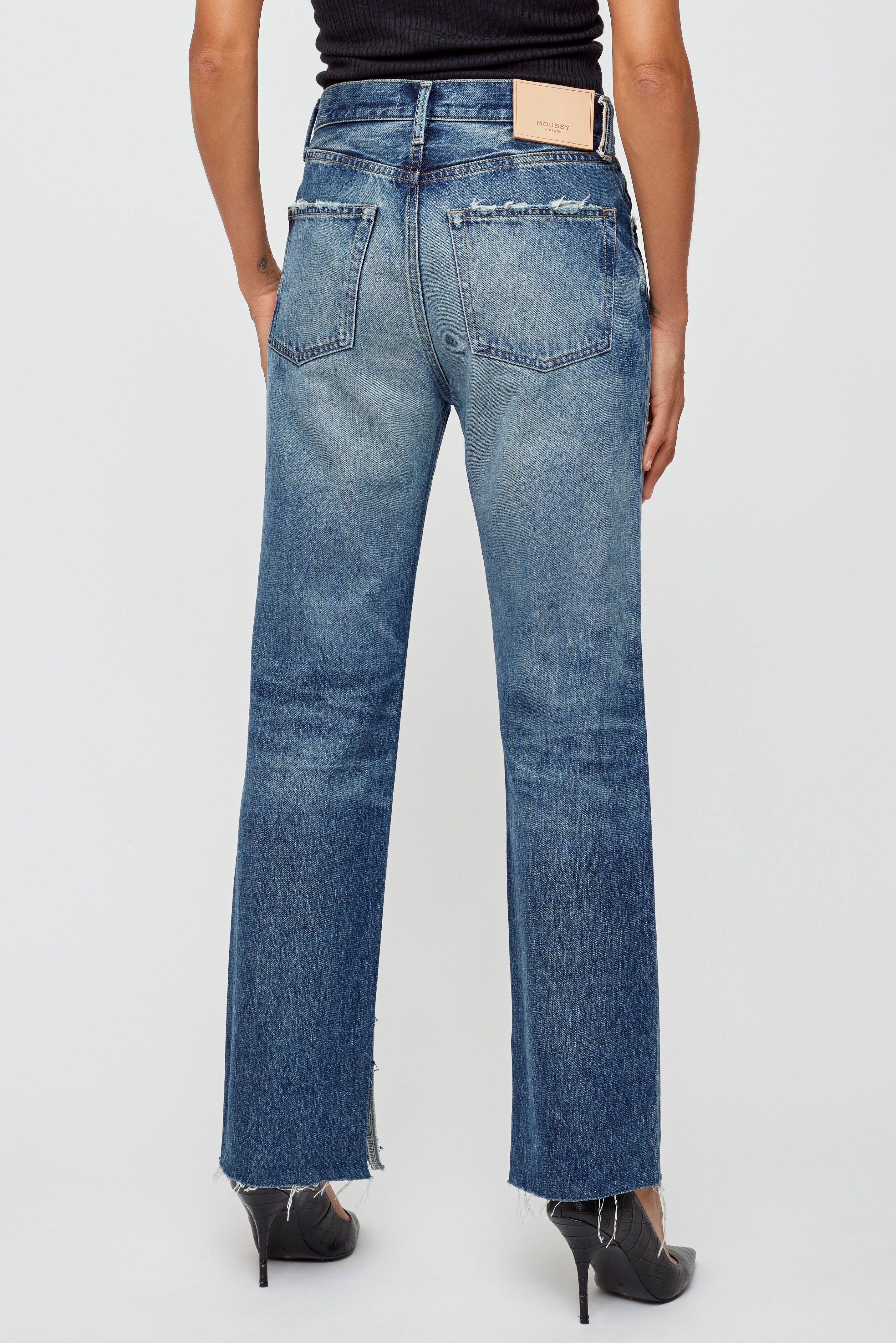 540ISC11-8030 Blue / 23