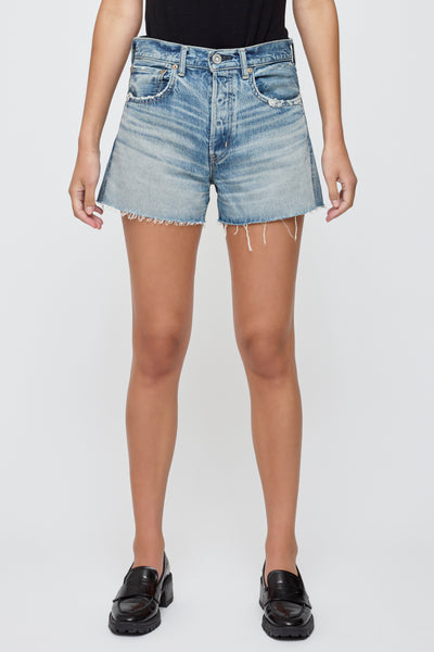 Shorts - Bayville – MOUSSY