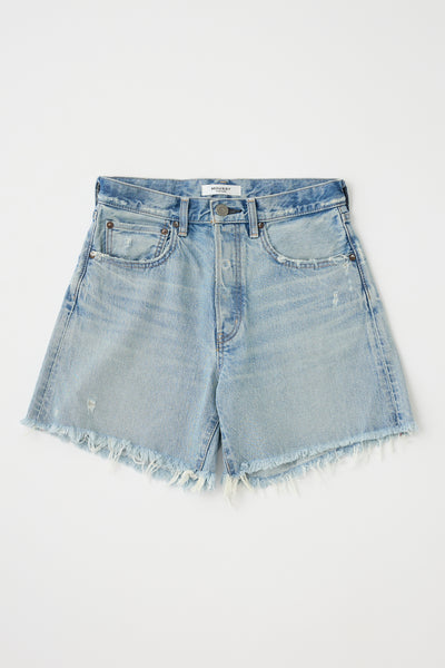 【moussy】SHORT N2B Nolita Shorts – MOUSSY