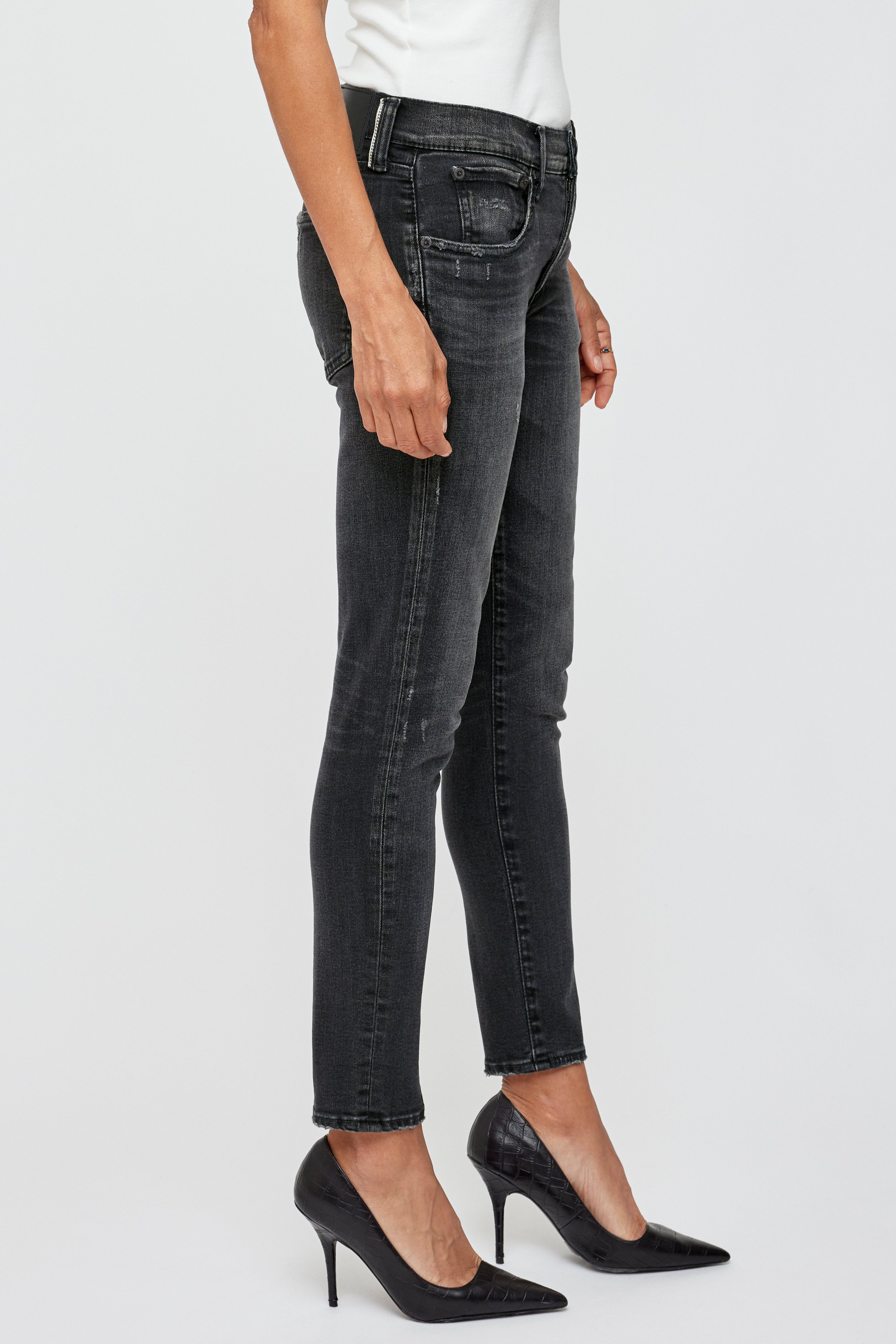 Skinny - Belver – MOUSSY