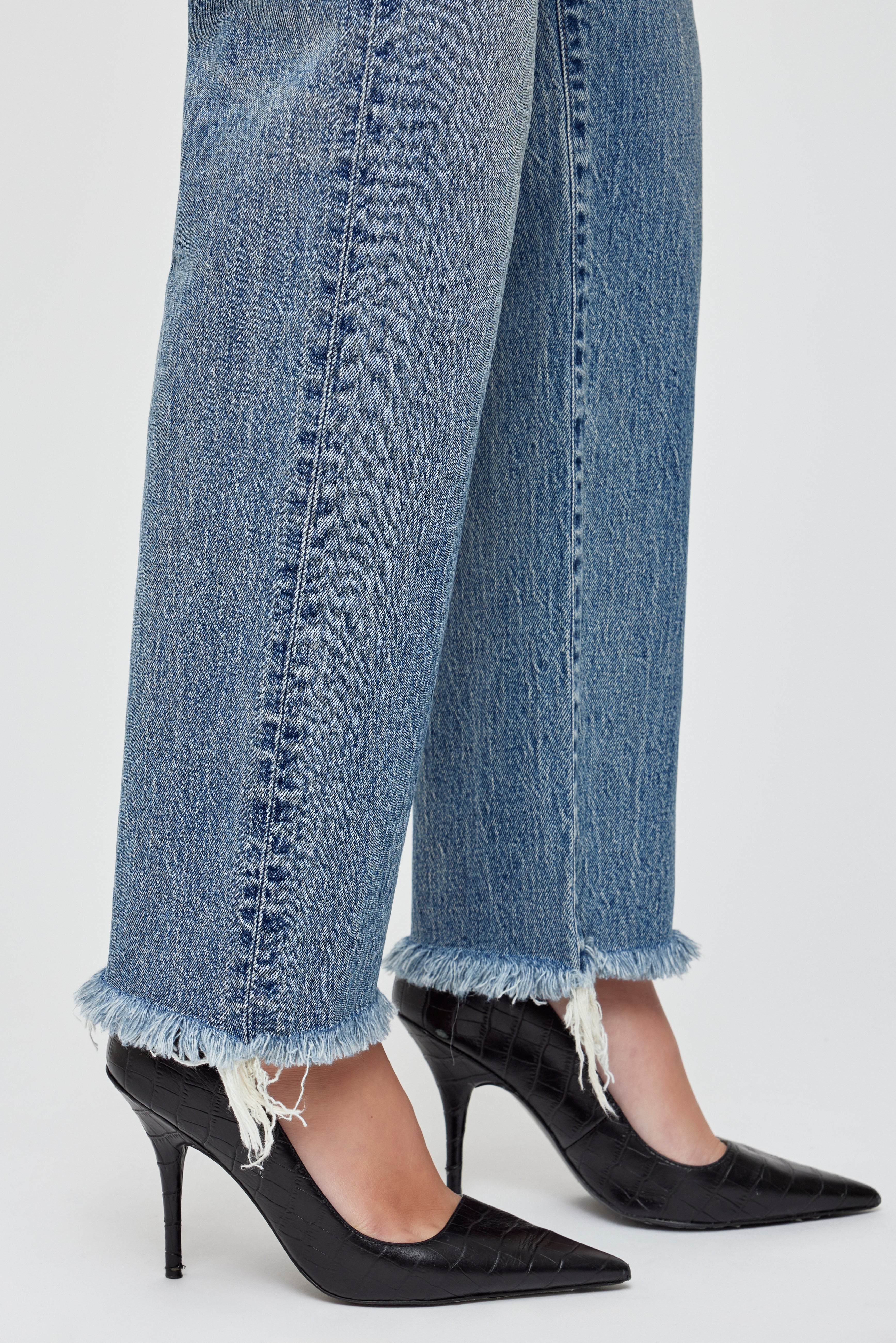 Straight - Massapequa – MOUSSY