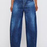BARREL PANTS - Frimley