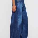 BARREL PANTS - Frimley
