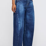 BARREL PANTS - Frimley