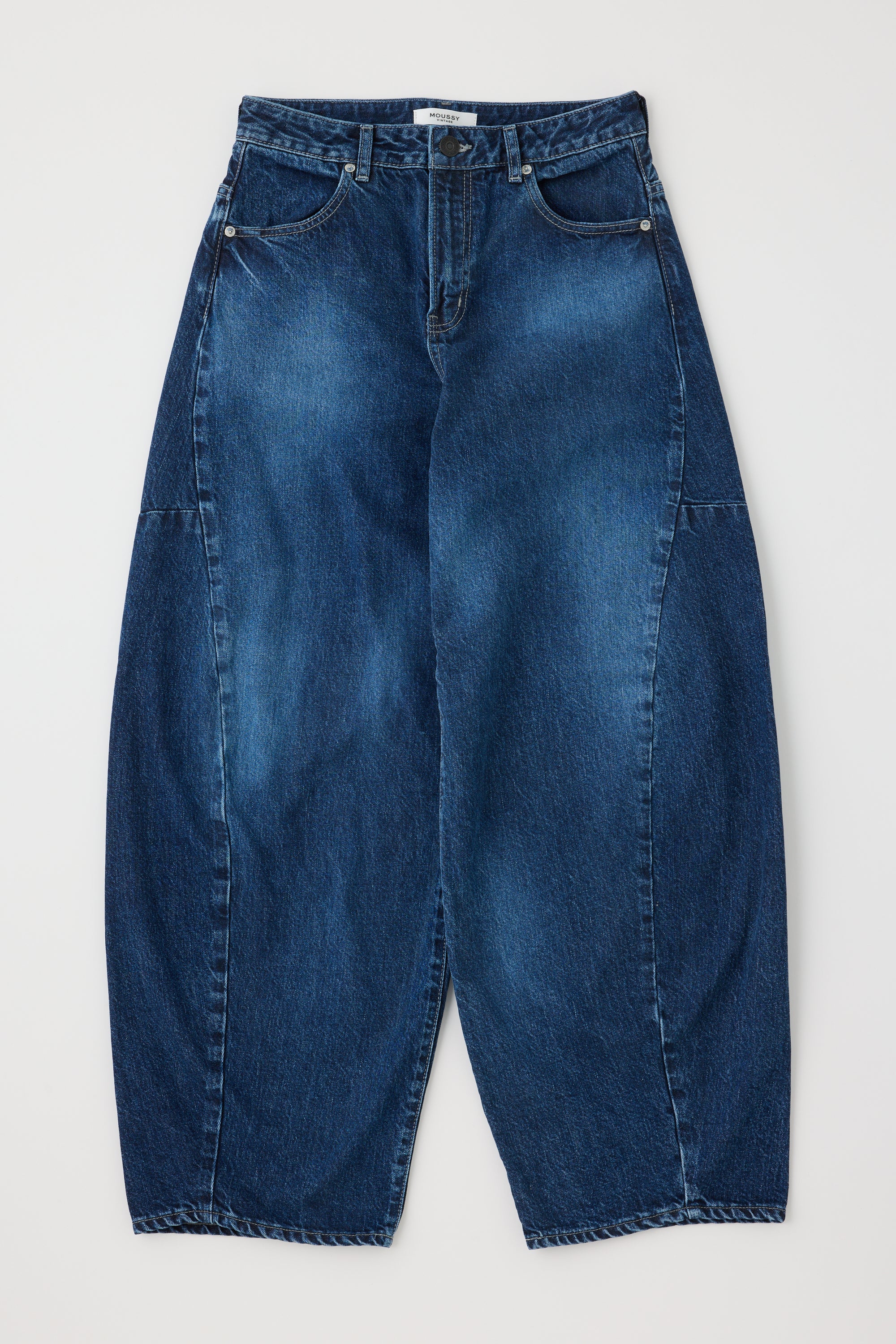 BARREL PANTS - Frimley