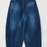 BARREL PANTS - Frimley