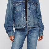 WESTERN JACKET - Prescott