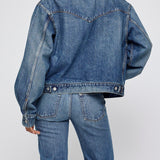 WESTERN JACKET - Prescott