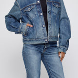 WESTERN JACKET - Prescott