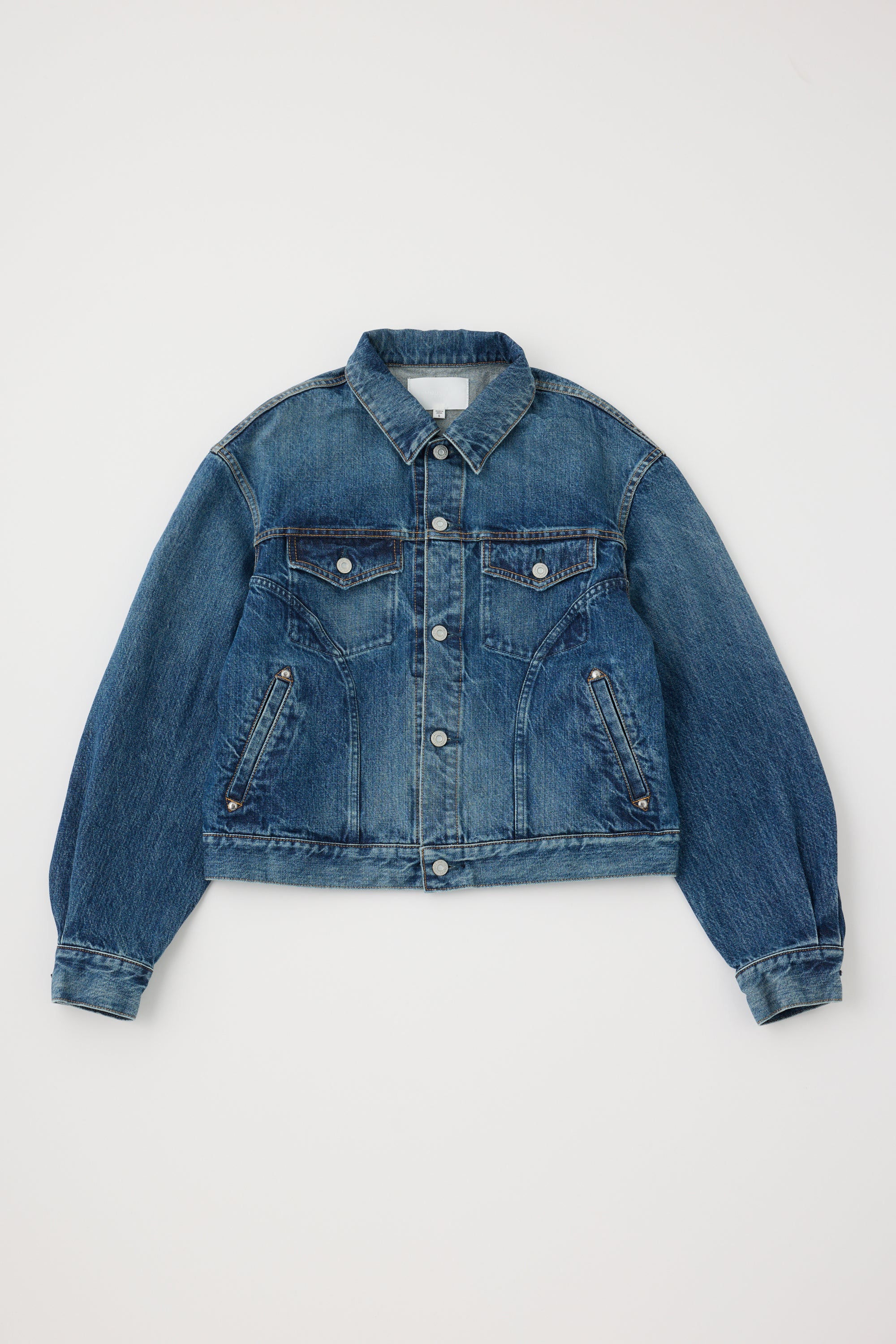 WESTERN JACKET - Prescott