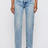 STRAIGHT SELVEDGE - Shreveport