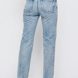 STRAIGHT SELVEDGE - Shreveport