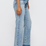 STRAIGHT SELVEDGE - Shreveport
