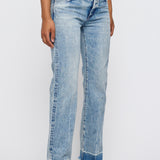 STRAIGHT SELVEDGE - Shreveport