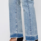 STRAIGHT SELVEDGE - Shreveport