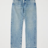 STRAIGHT SELVEDGE - Shreveport