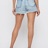 SHORTS - Lincoln