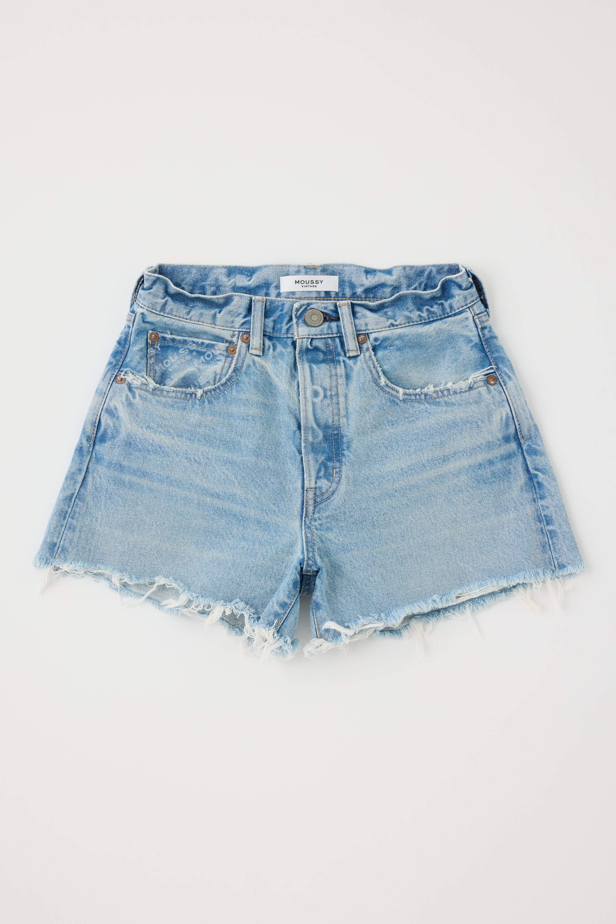 SHORTS - Lincoln