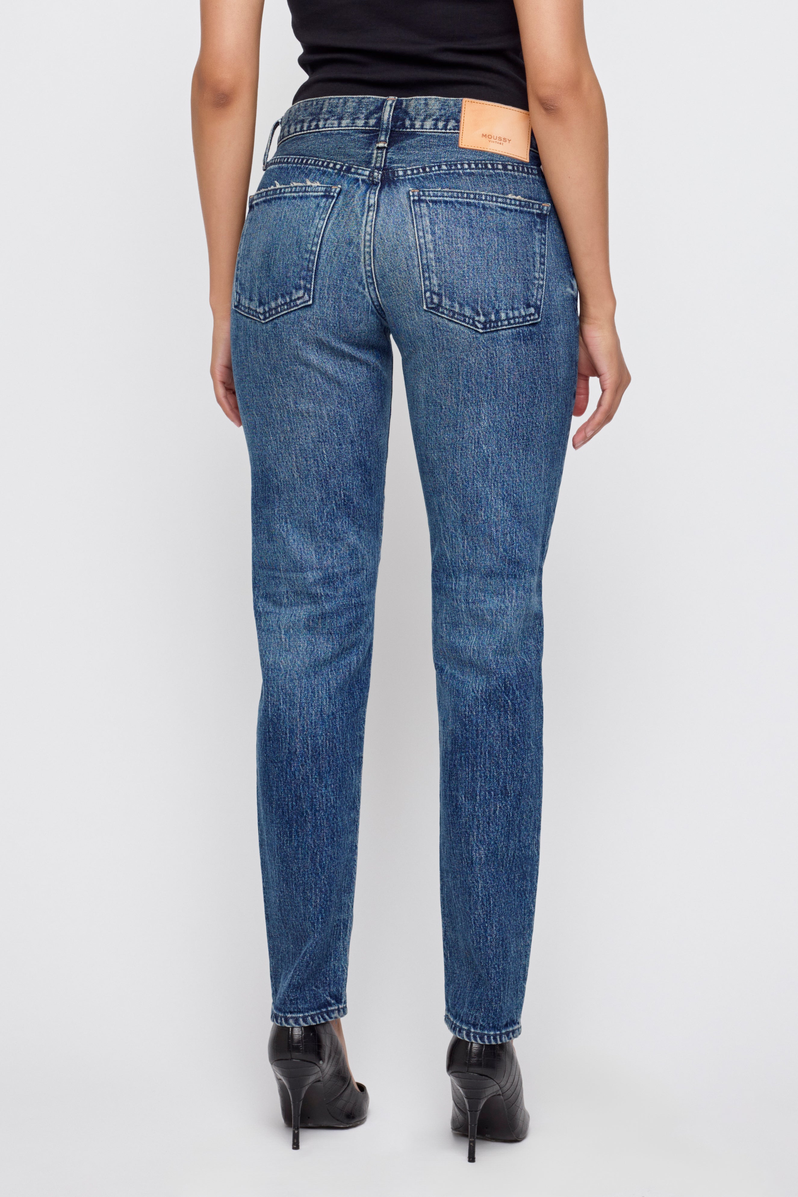 TAPERED LONG - Renton