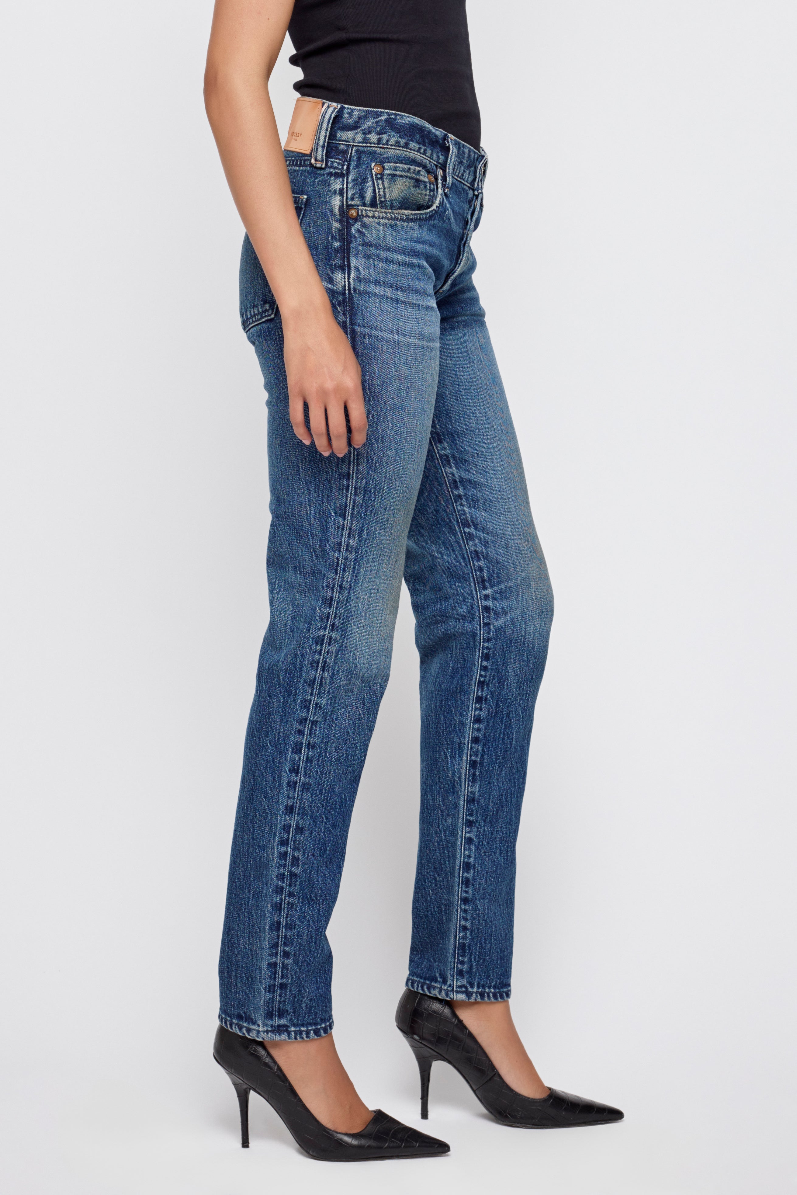 TAPERED LONG - Renton