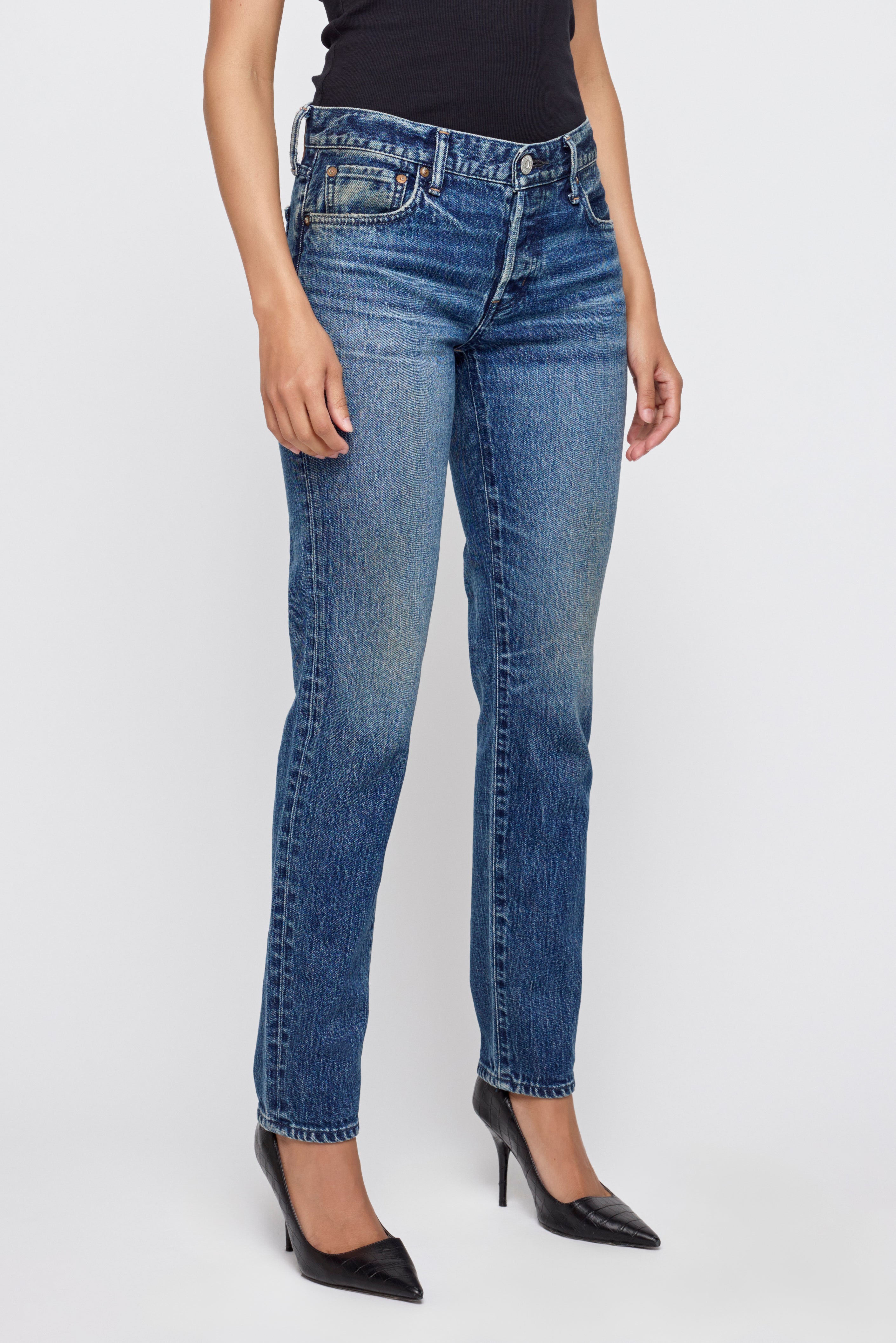 TAPERED LONG - Renton