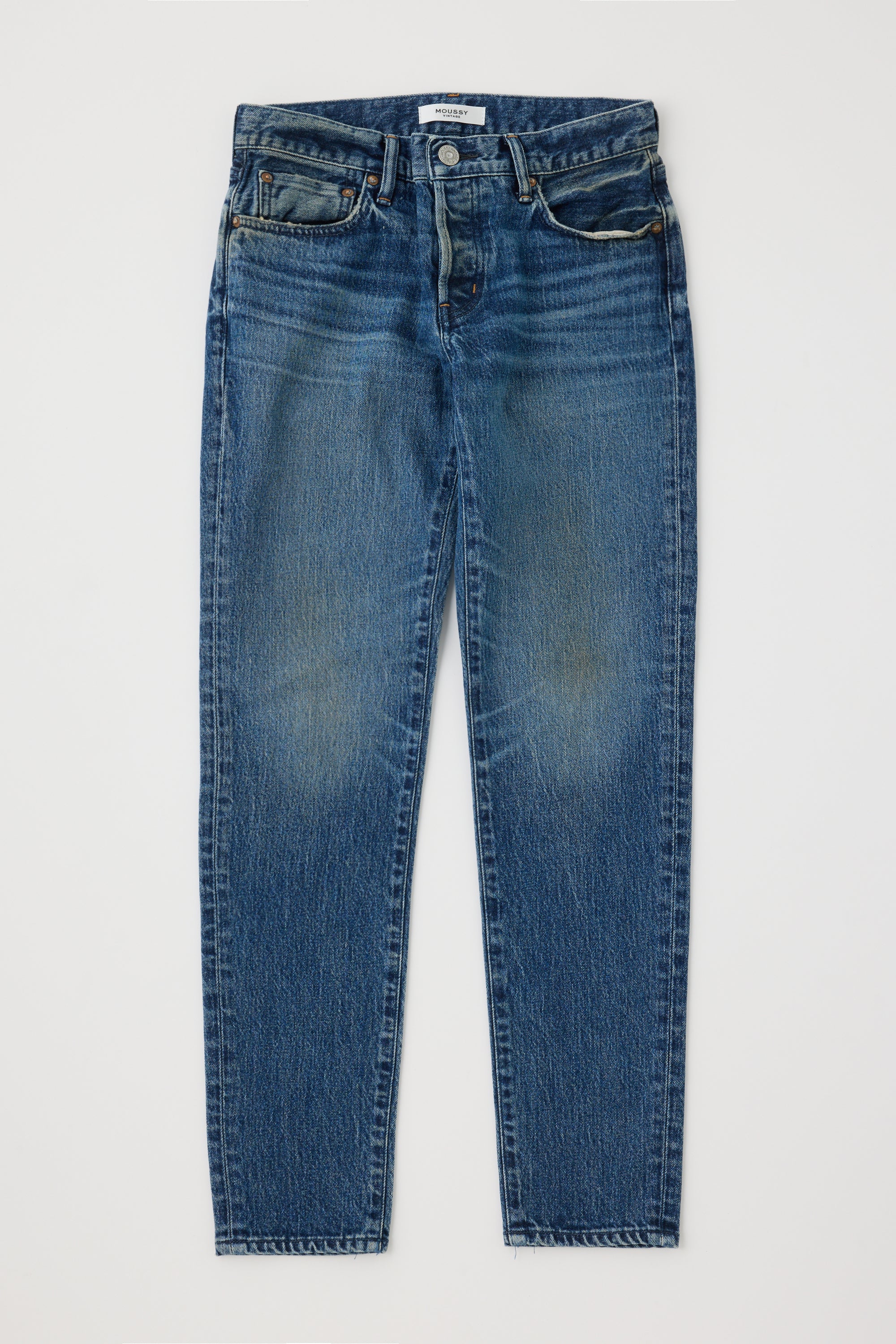 TAPERED LONG - Renton