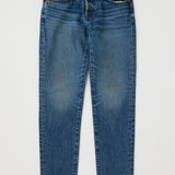 TAPERED LONG - Renton