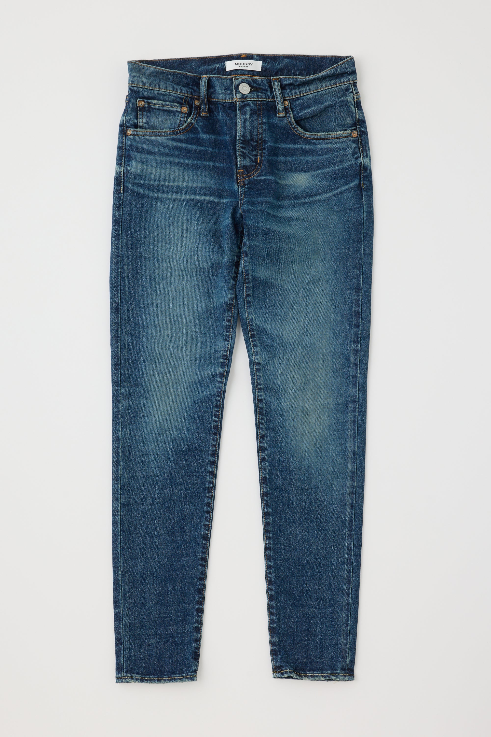 SKINNY LONG - Glocester