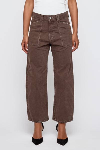 Gusset Cargo - Pomonok – MOUSSY