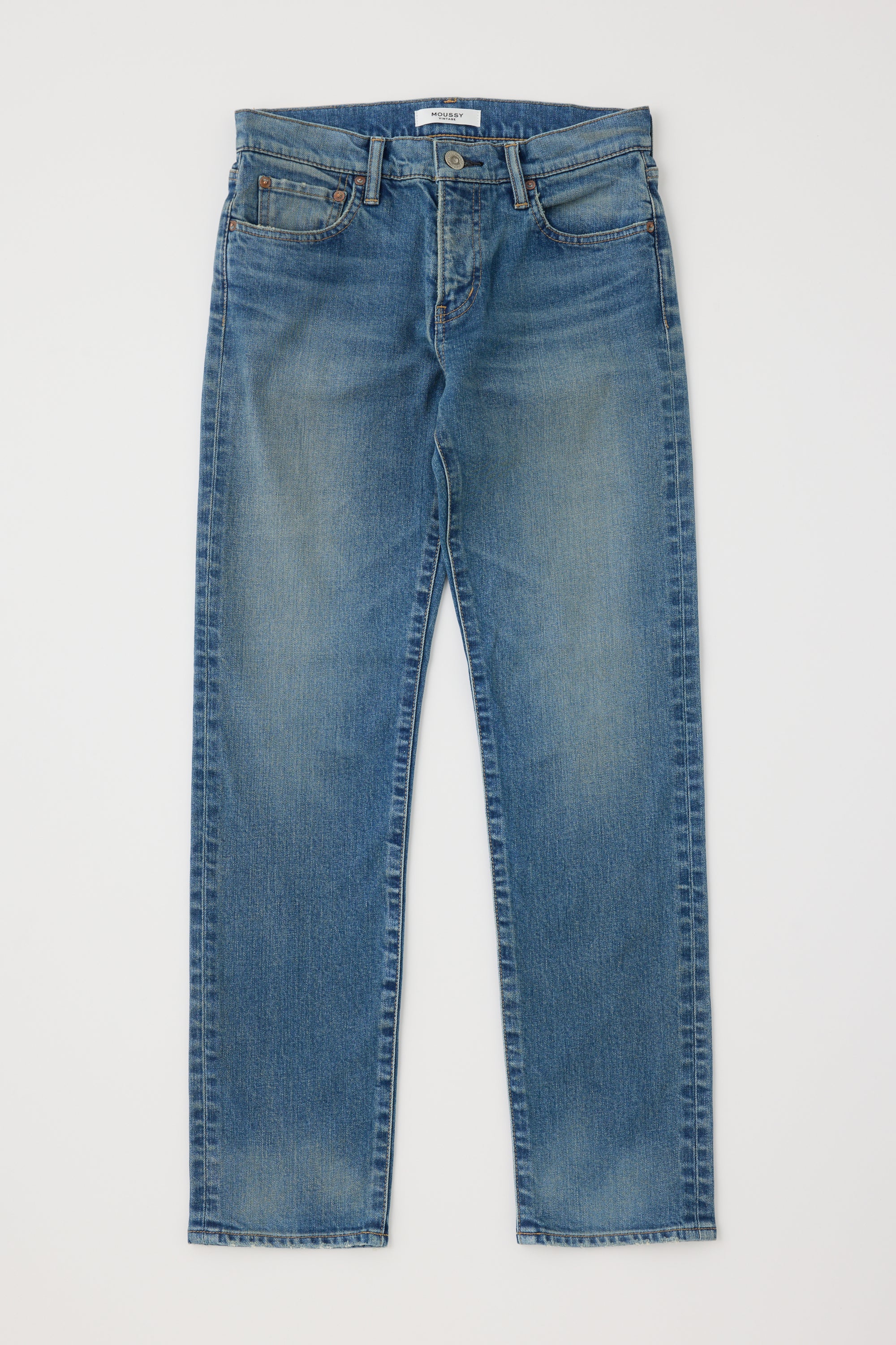 SLIM STRAIGHT - Waltham
