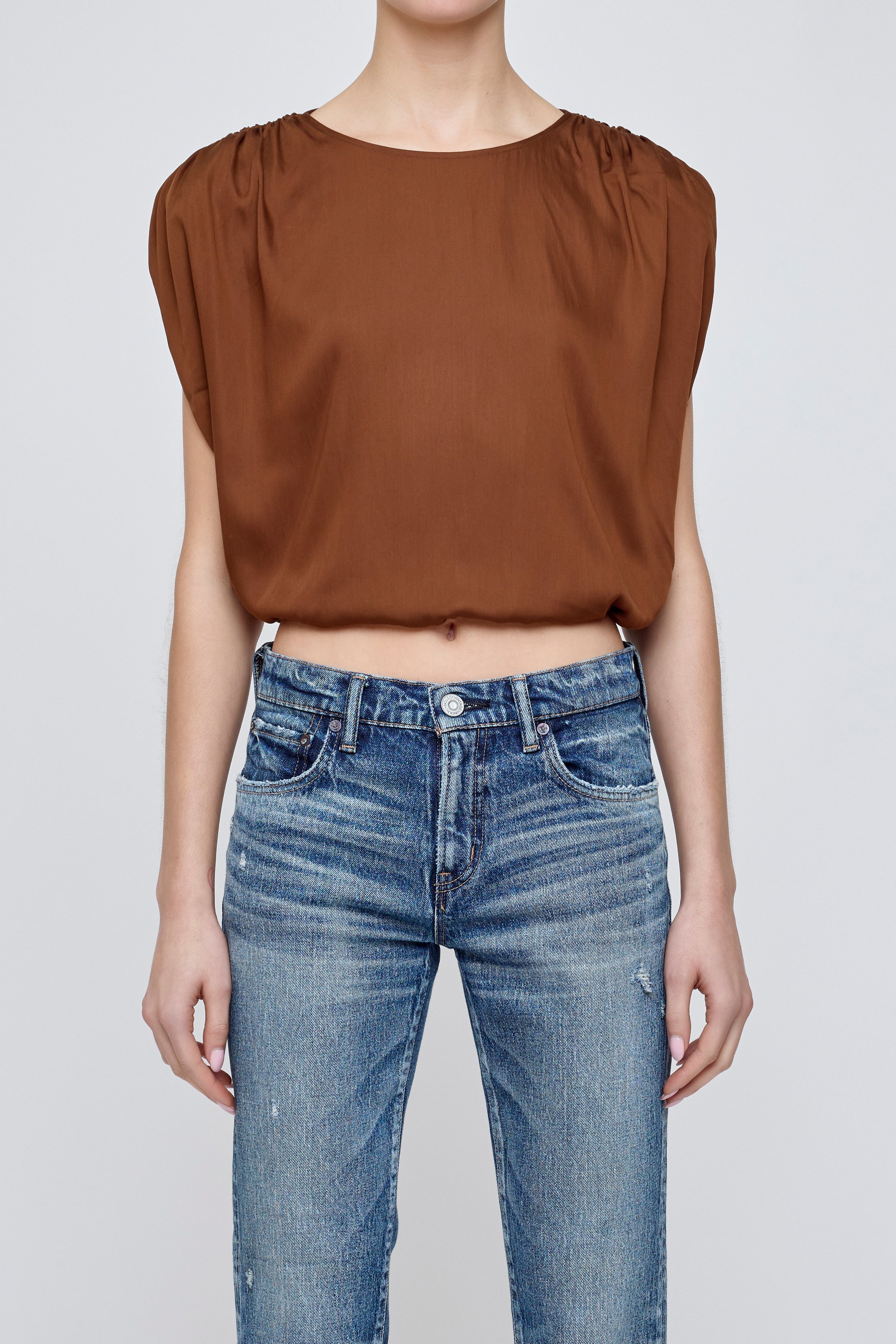 Blouses – MOUSSY