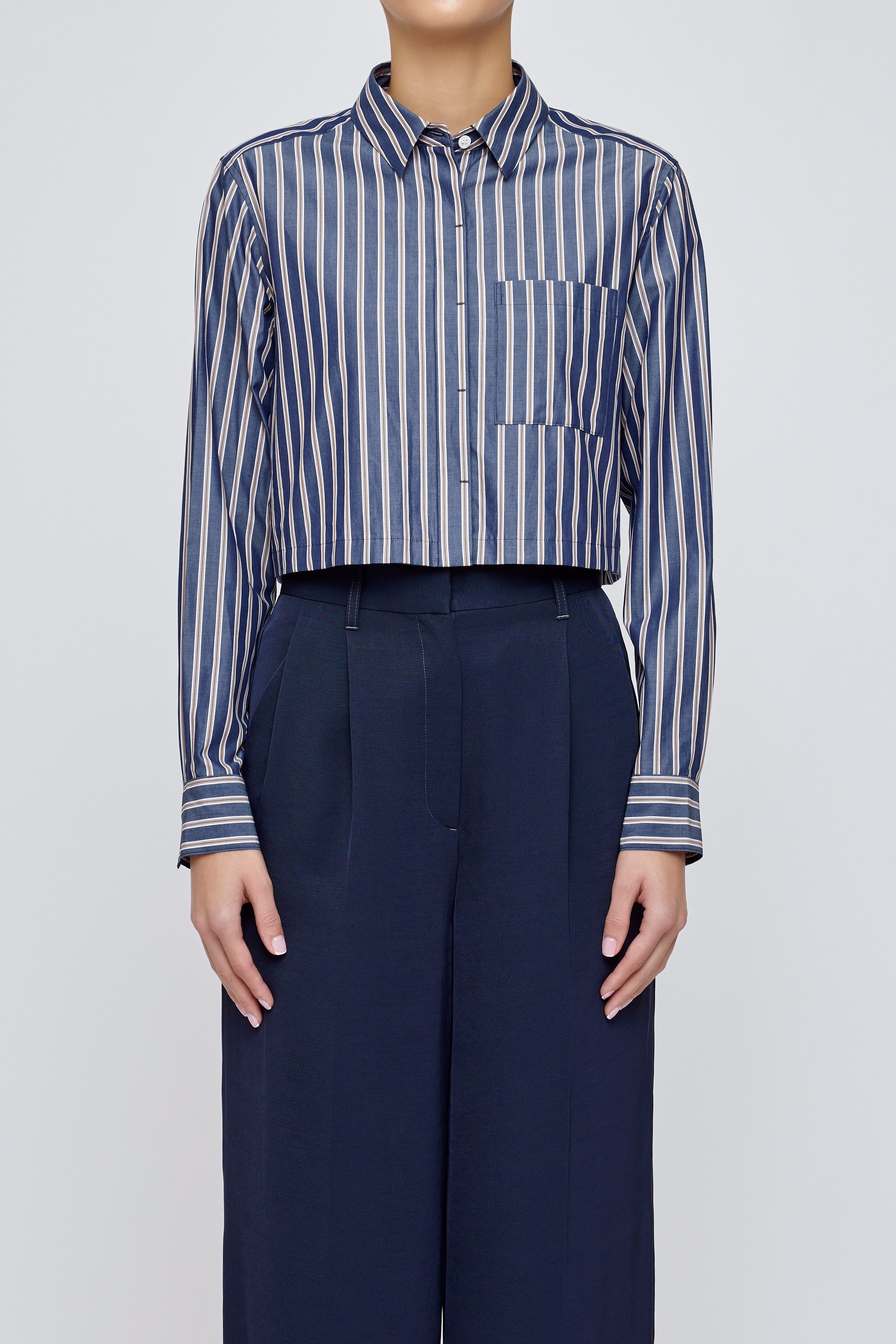 Blouses – MOUSSY