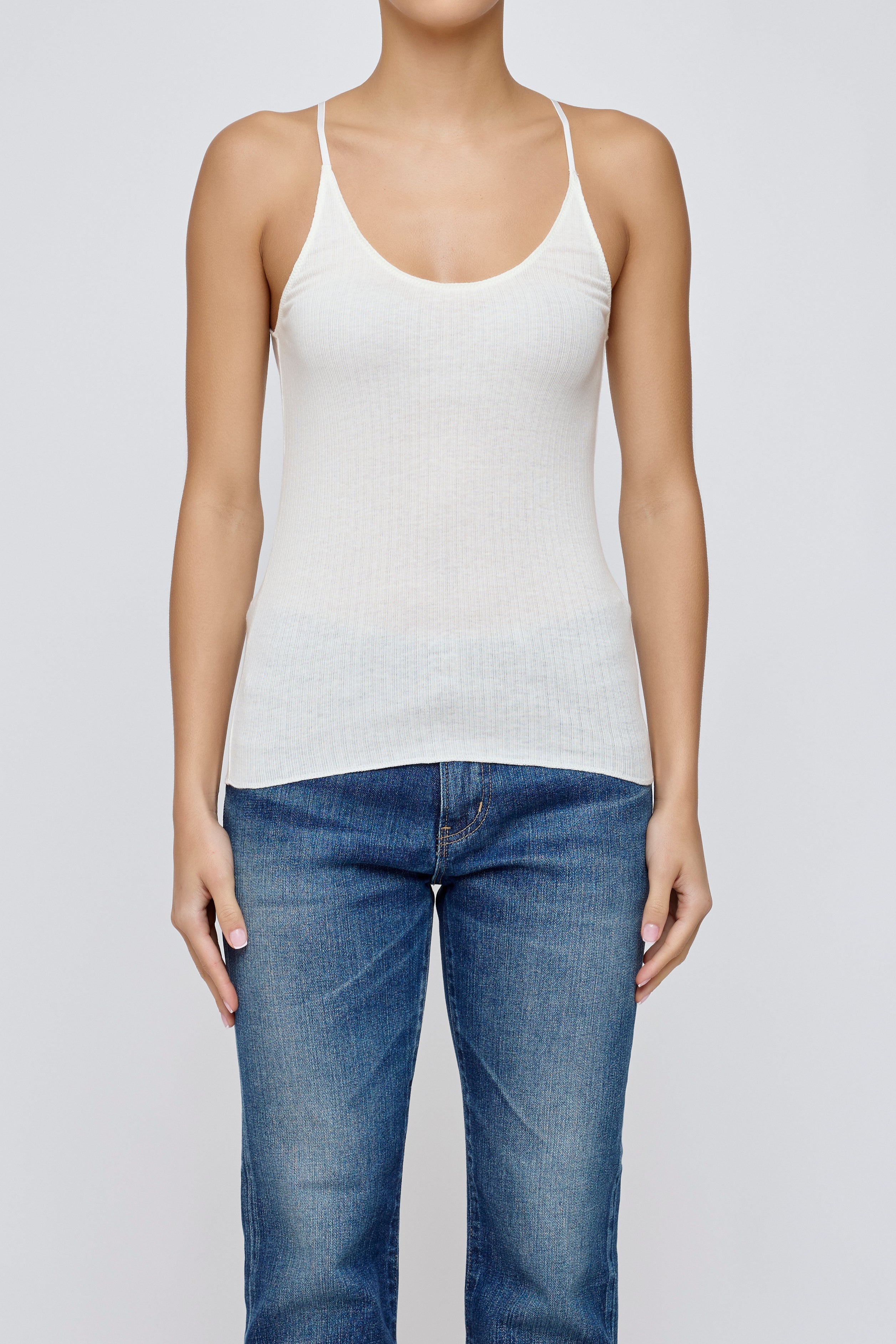 MOUSSY | Sale Tanks
