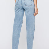 TAILORED STRAIGHT - Kingston